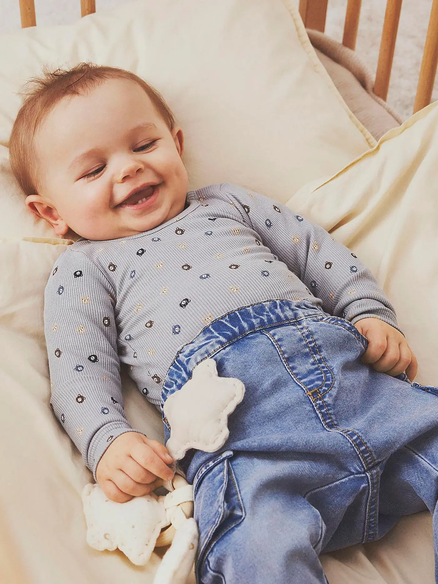 NAME IT | Baby Jeans NBMBEN | 